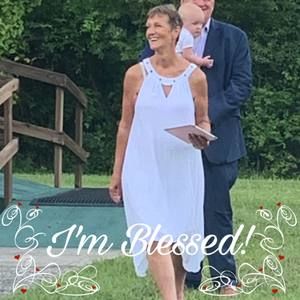 Meet your Posher, Karen